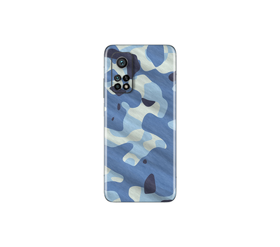 Xiaomi Mi 10T Pro Camofluage