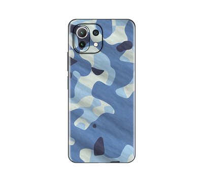 Xiaomi Mi 11 Lite Camofluage