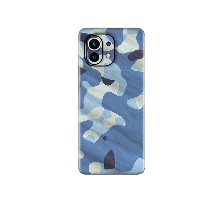 Xiaomi Mi 11 Camofluage