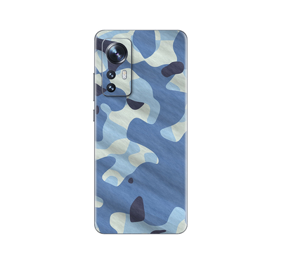 Xiaomi Mi 12 Pro Camofluage