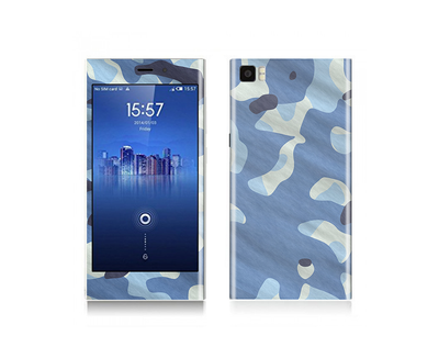 Xiaomi Mi 3 Camofluage