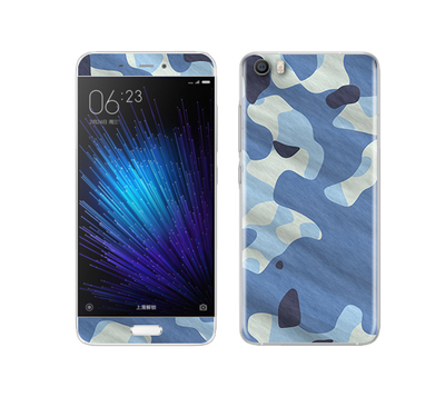 Xiaomi Mi 5 Camofluage