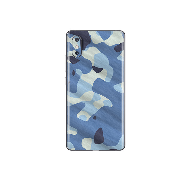 Xiaomi Mi 8 Camofluage