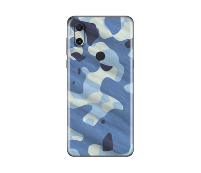 Xiaomi Mi Mix 3 5G Camofluage