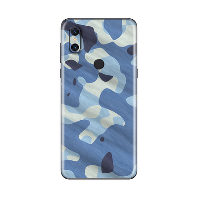 Xiaomi Mi Mix 3 Camofluage