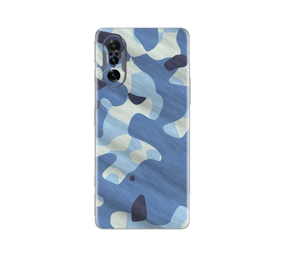 Xiaomi Poco F3 GT  Camofluage