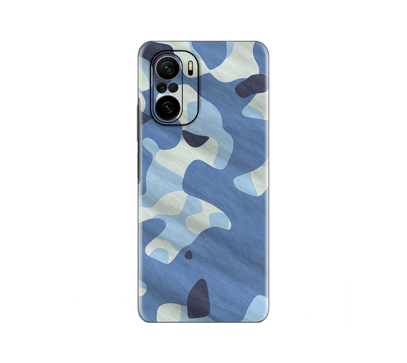 Xiaomi Poco F3  Camofluage