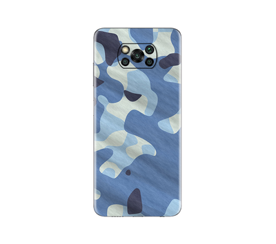 Xiaomi Poco X3 Pro Camofluage