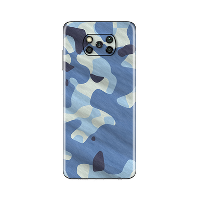 Xiaomi PocoPhone x3  Camofluage