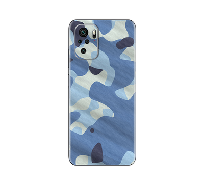 Xiaomi Redmi Note 10s Camofluage