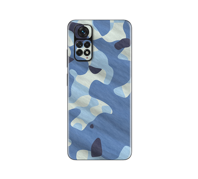 Xiaomi Redmi Note 11 Pro Camofluage