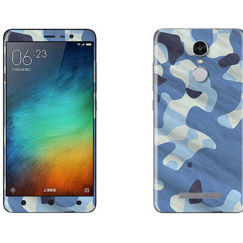 Xiaomi Redmi Note 3 Pro Camofluage