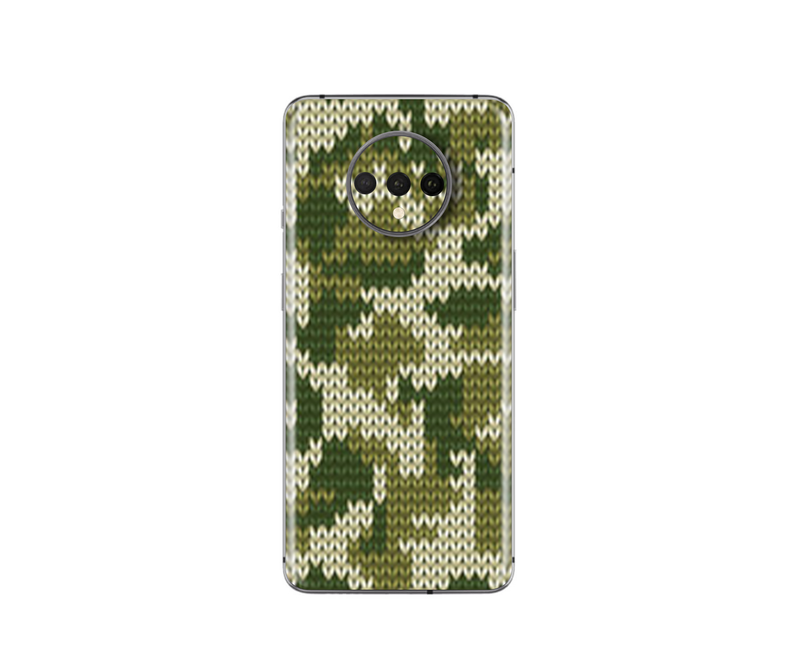 OnePlus 7T Camofluage