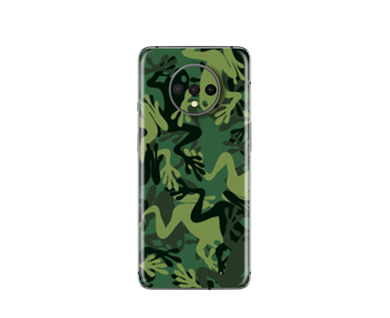 OnePlus 7T Camofluage