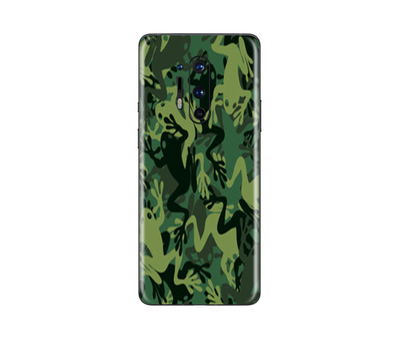 OnePlus 8 Pro Camofluage