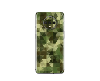 OnePlus 7T Camofluage