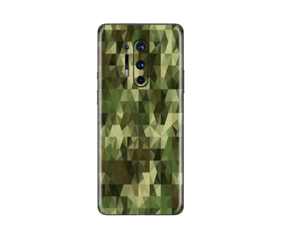 OnePlus 8 Pro Camofluage