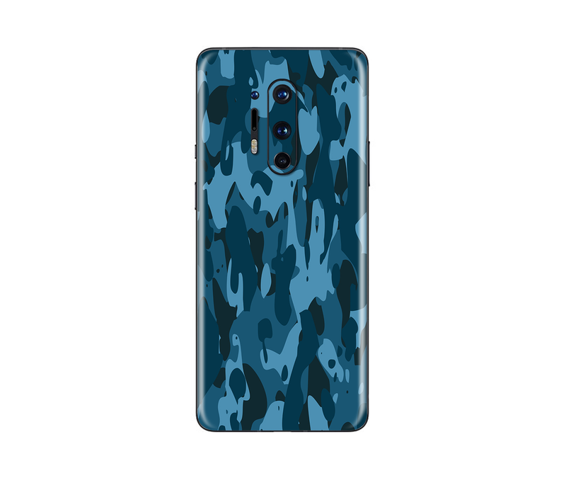 OnePlus 8 Pro Camofluage