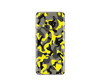 OnePlus 7T Camofluage