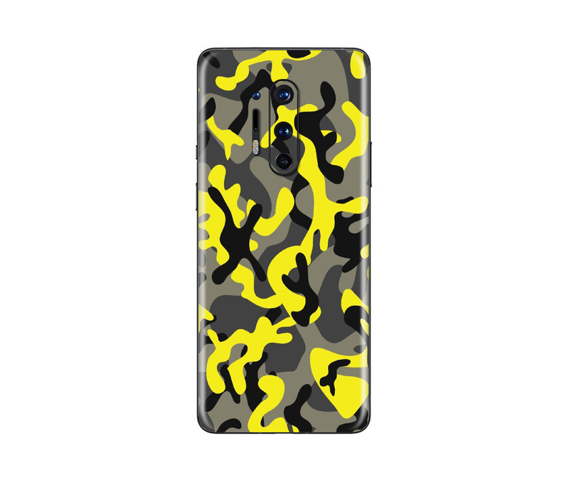 OnePlus 8 Pro Camofluage