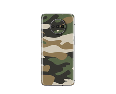 OnePlus 7T Camofluage