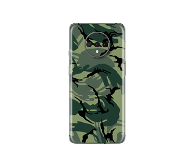 OnePlus 7T Camofluage