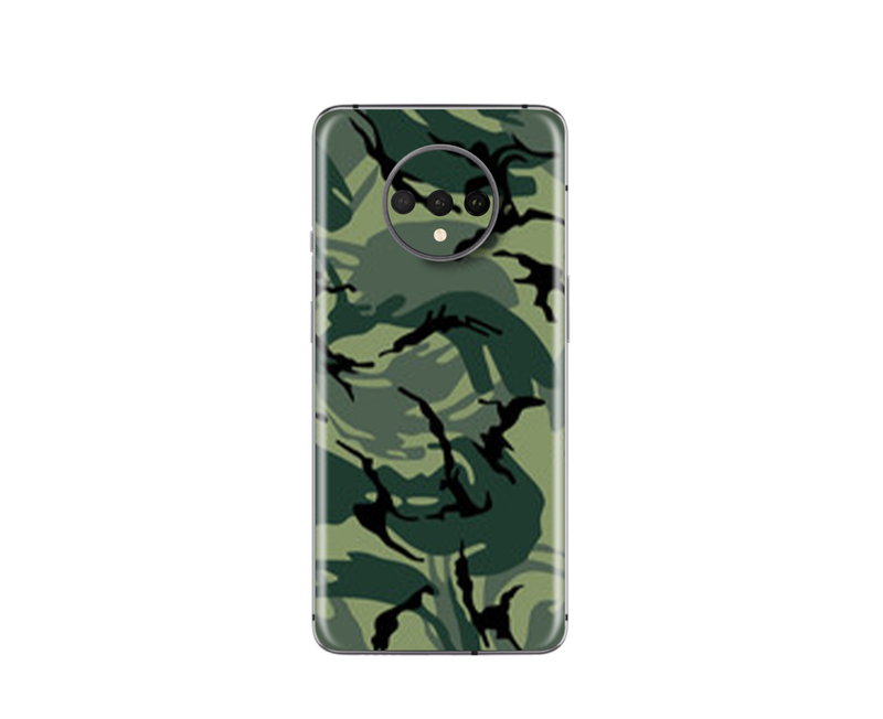 OnePlus 7T Camofluage