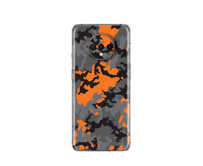 OnePlus 7T Camofluage