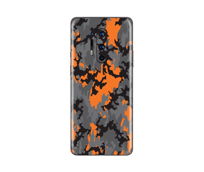 OnePlus 8 Pro Camofluage