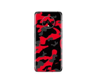 OnePlus 7T Camofluage