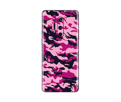 OnePlus 8 Pro Camofluage