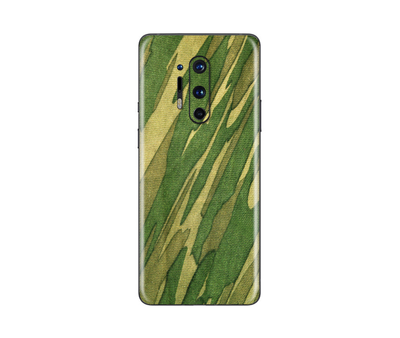 OnePlus 8 Pro Camofluage