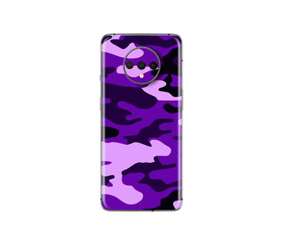 OnePlus 7T Camofluage