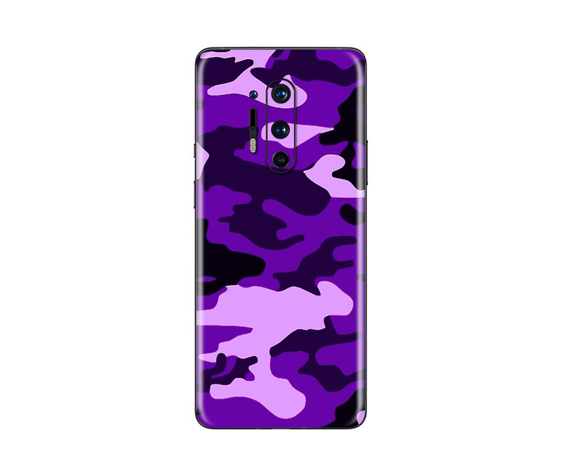 OnePlus 8 Pro Camofluage