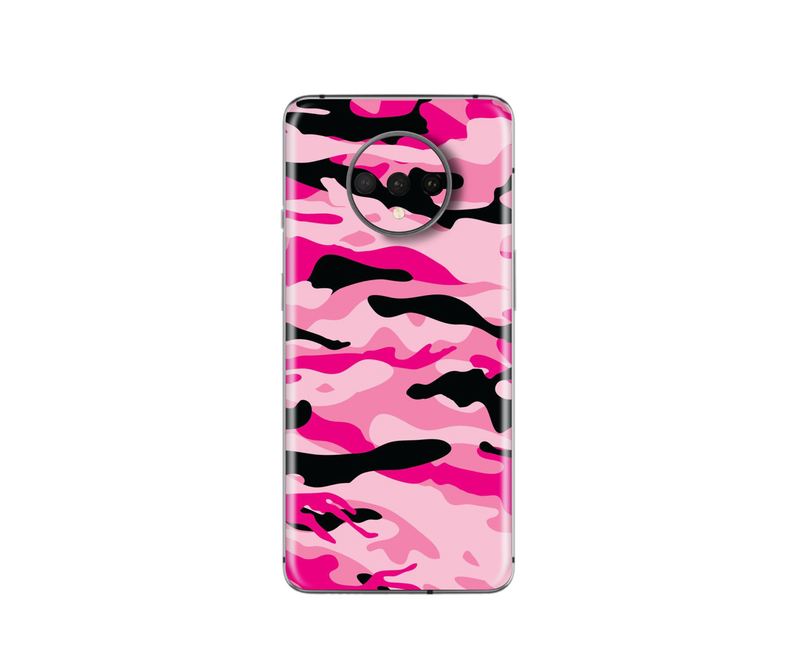 OnePlus 7T Camofluage