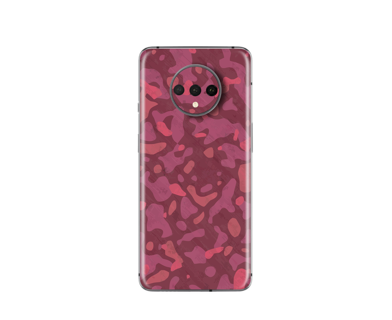 OnePlus 7T Camofluage