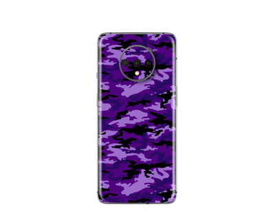 OnePlus 7T Camofluage