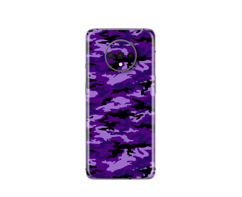 OnePlus 7T Camofluage