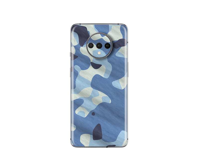 OnePlus 7T Camofluage