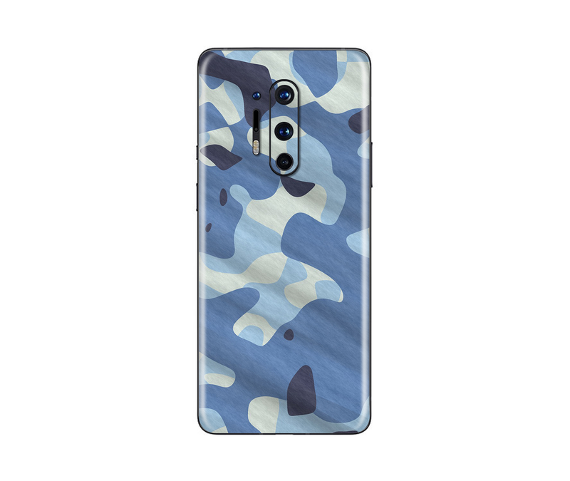 OnePlus 8 Pro Camofluage