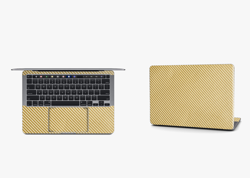 Apple Macbook Pro 13 (2016-2019) Textures