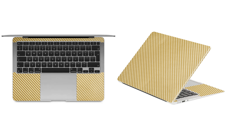 MacBook 13 Textures