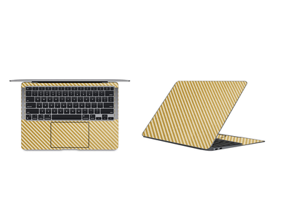 Macbook Air M1 2020 Textures