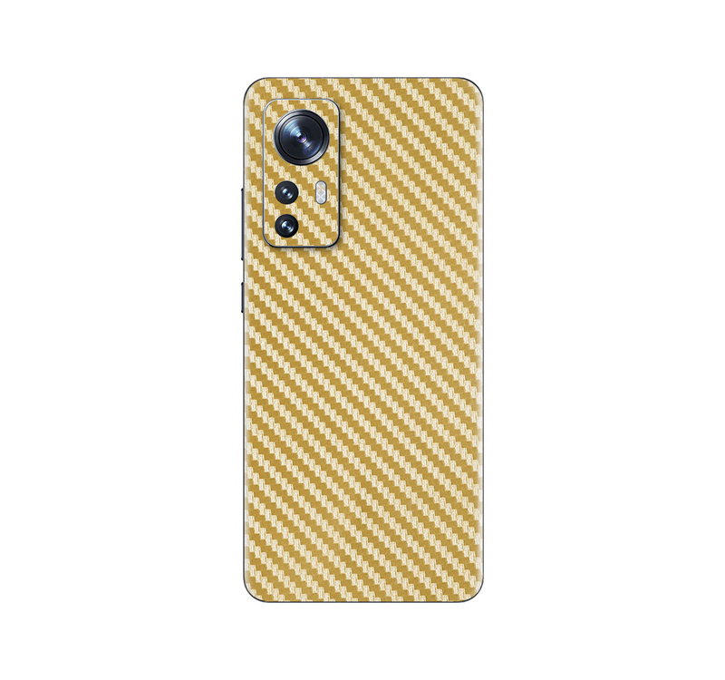 Xiaomi Mi 12 Pro Texture