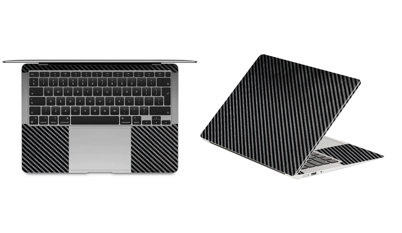 MacBook 13 Textures