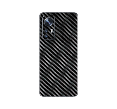 Xiaomi Mi 12 Pro Texture