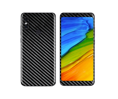 Xiaomi Redmi Note 5 Pro Textures