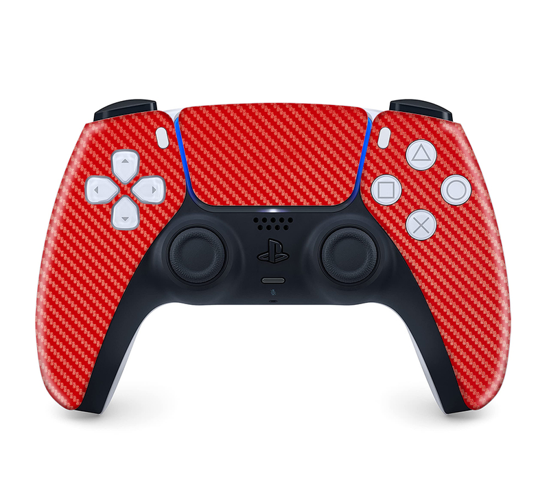 Plastation 5 Dualsense Controller Texture - MobSKINZ