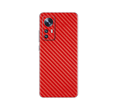 Xiaomi Mi 12 Pro Texture