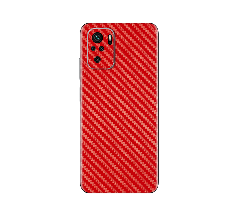 Xiaomi Redmi Note 10S Textures